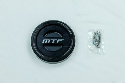 1965-1966 Billet Gas Cap