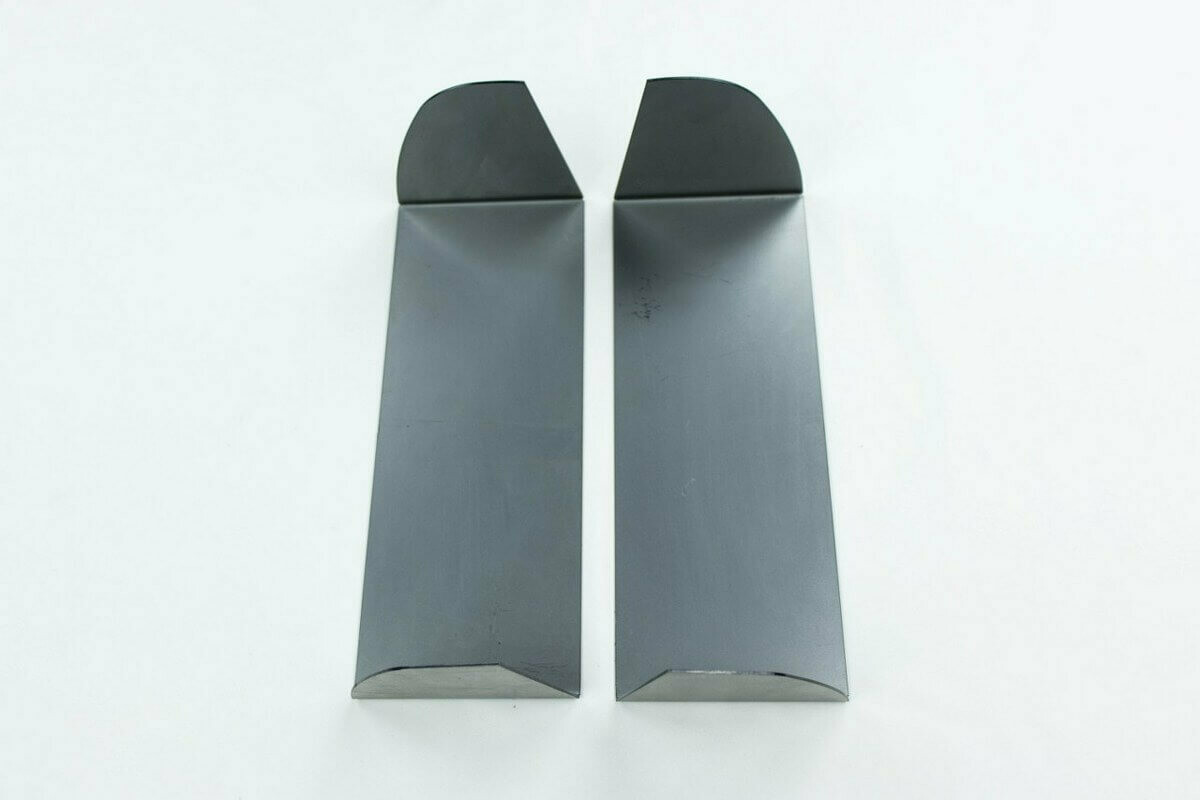 1967-1968 Exhaust Cut Out