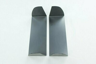 1967-1968 Exhaust Cut Out