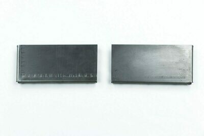 1967-1968 Door Patch Panels