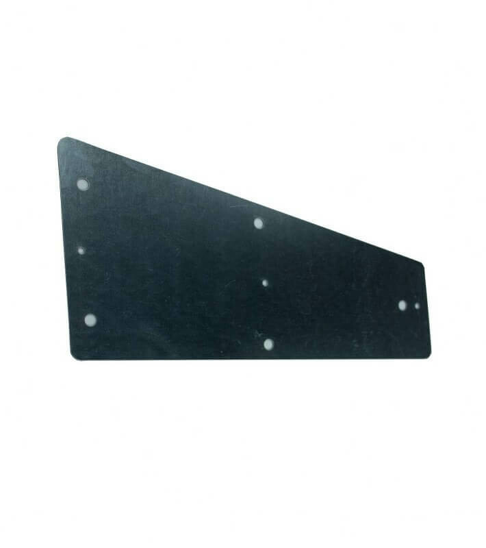 1967-1968 Upper Scoop Patch Panels