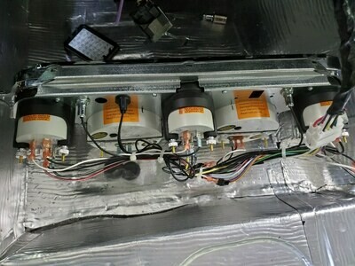 DIY 1968 Gauge Cluster Wiring Set | Mustangs to Fear | Store - Mustangs