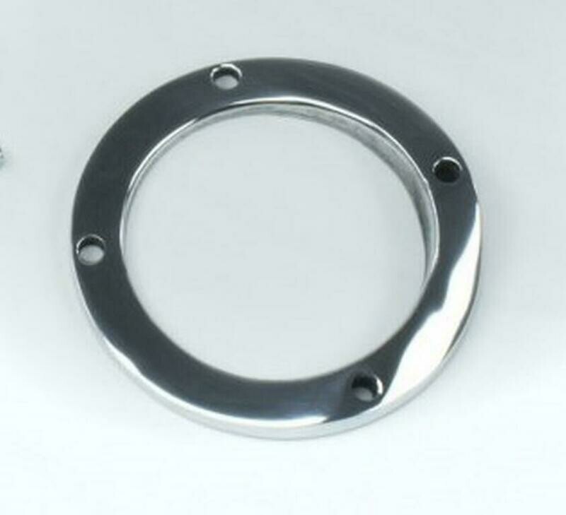 1967-1968 Adapter Plate