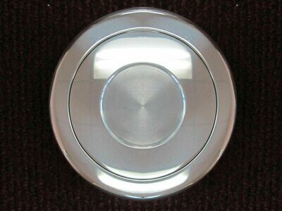 1965-1970 Billet Horn Button
