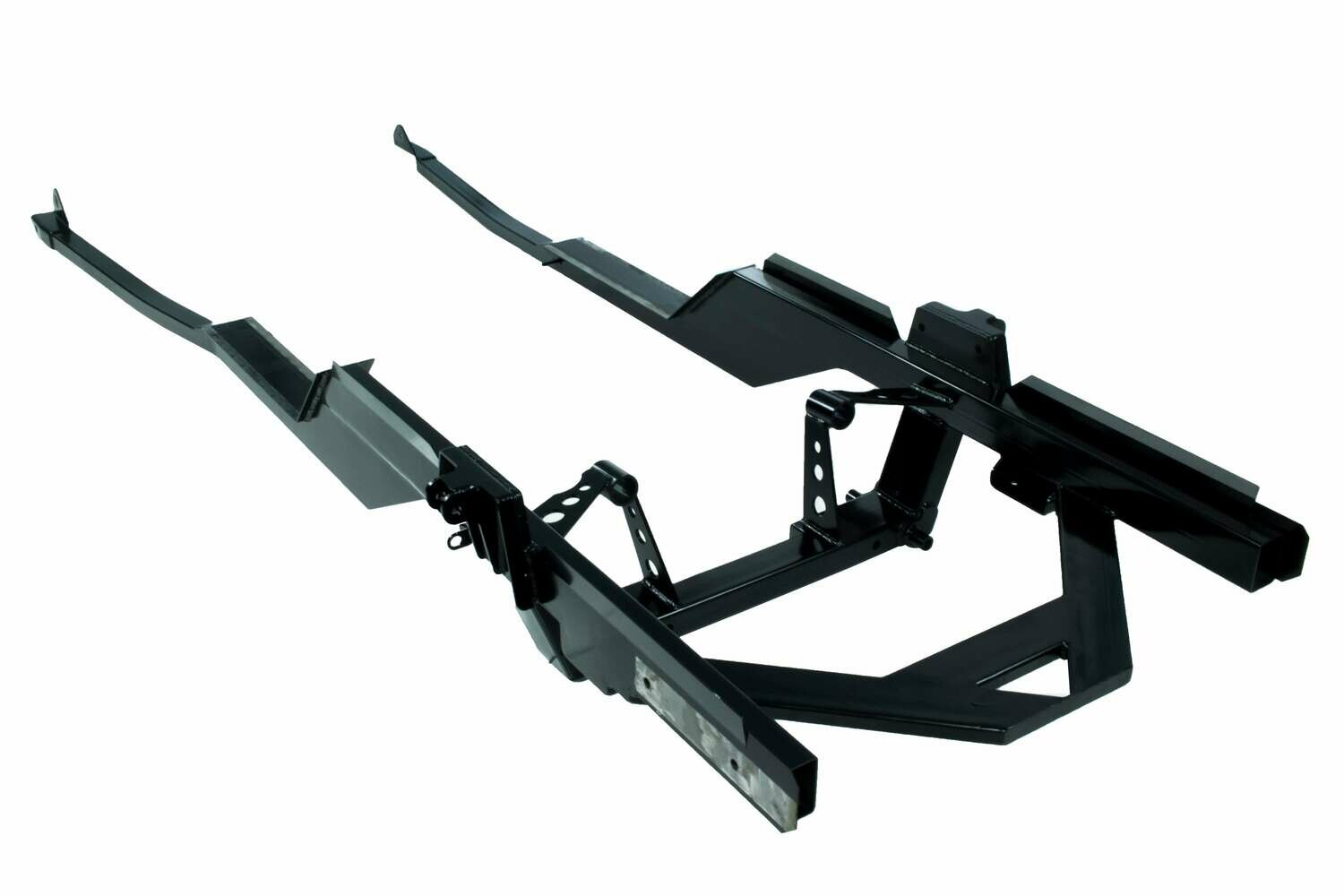 1967-1968 Full Subframe Only 1967-1968 Full Subframe Only