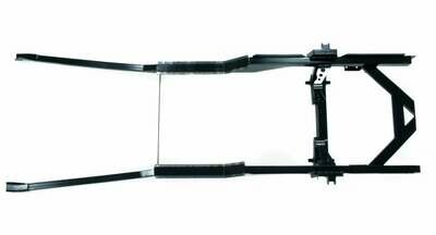 1967-1968 Front Subframe Only