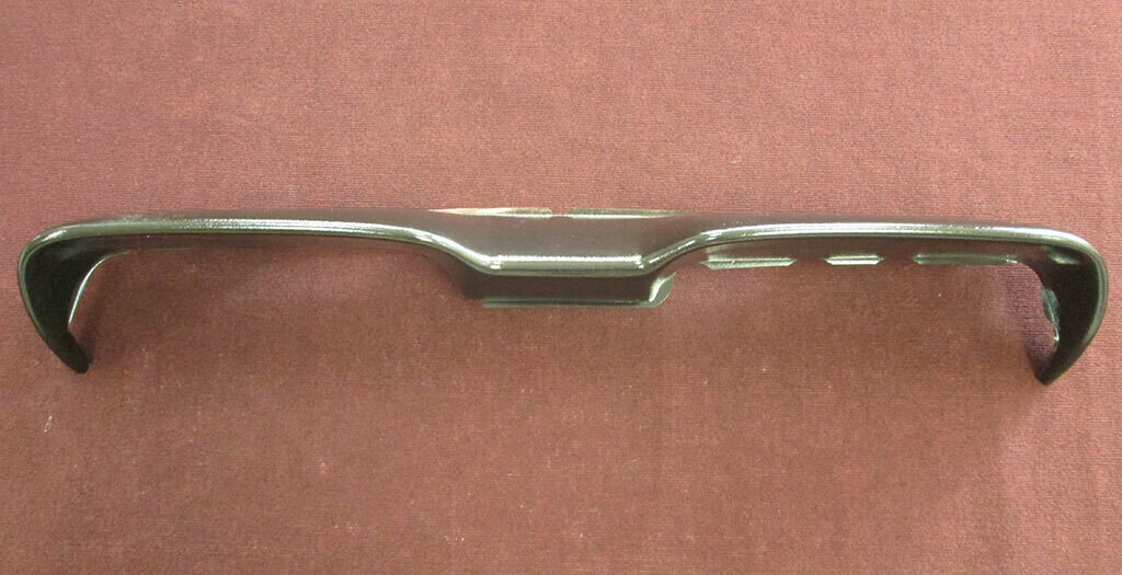 1967 mustang dash sale pad