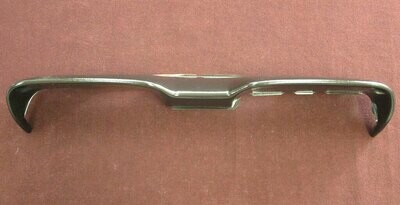 1967-1968 Non-Wrapped Dash Pad