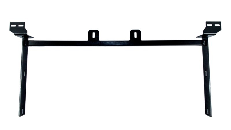 1965-1966 Bottom Light Bar