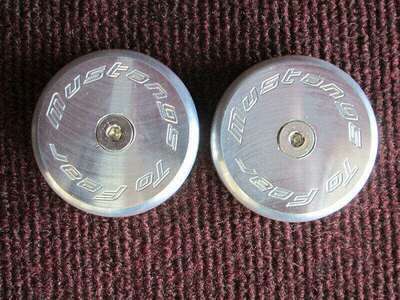 1965-1970 Billet Ball Joint Covers