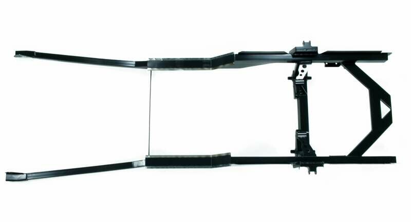 1965-1966 Front Subframe Only