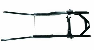 1965-1966 Front Subframe Only