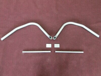 1969-1970 Frame Stiffeners