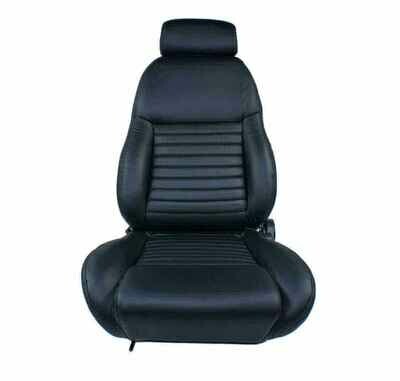 1965-1970 MTF Front Driver Side Seat