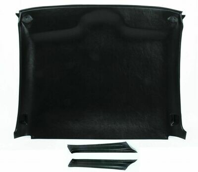 1965-1966 One-Piece Fastback Headliner