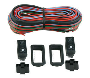 1965-1970 Power Window Switches