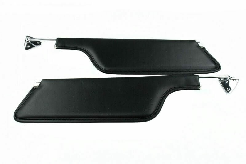1965 1970 Sun Visors