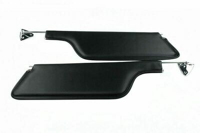 1965-1970 Sun Visors