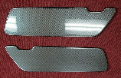 1969-1970 Door Panel Inserts