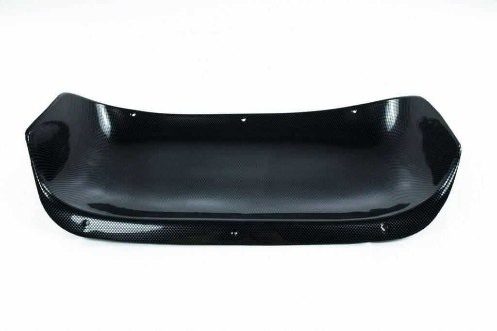 1969-1970 Dash/Glove Box Insert