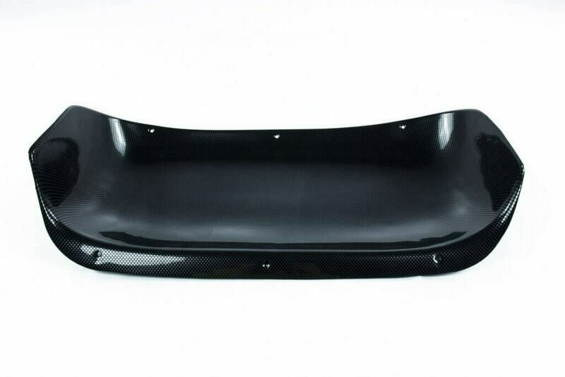 1969-1970 Dash/Glove Box Insert