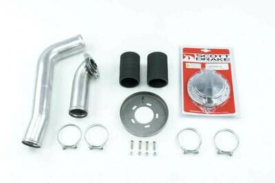 1967-1968 Mach 1 Filler Set for MTF Tank