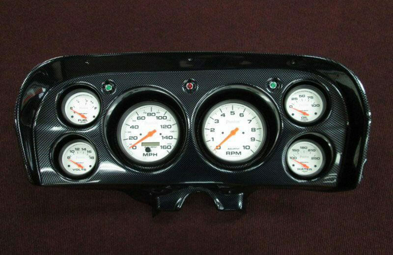 Store Mustangs to Fear