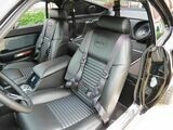 1969-1970 Complete Interior Package Option 4