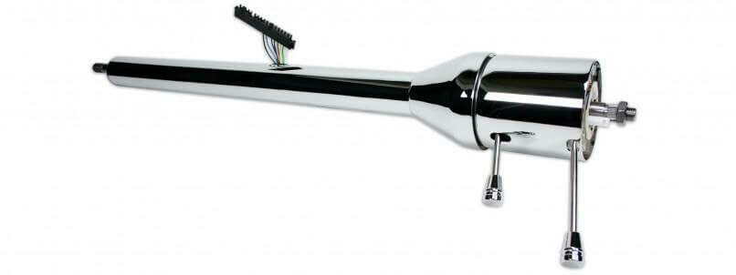 1965-1970 Ididit Steering Column