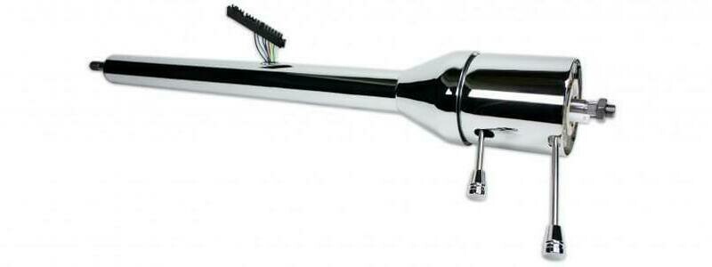 1965-1970 Ididit Steering Column