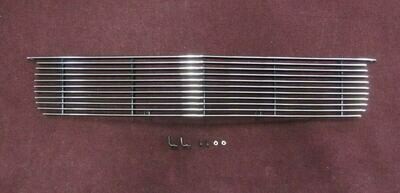 1965-1966 Upper Grille (for MTF upper nose)