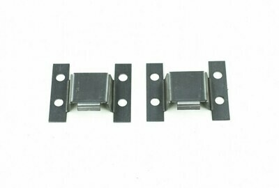 1965-1970 Lower Seat Bracket