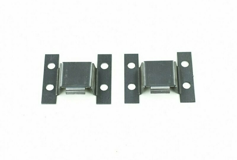 1965-1970 Lower Seat Bracket
