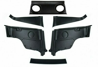 1965-1966 Complete Interior Package Option 4