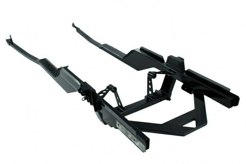 1969-1970 C-6  Full Subframe Only