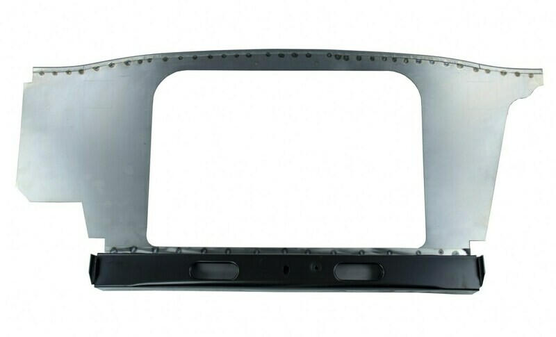 1965-1966 MTF Front Radiator Support