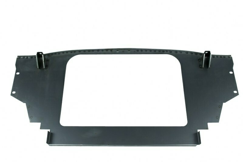 1967-1968 MTF Front Radiator Support