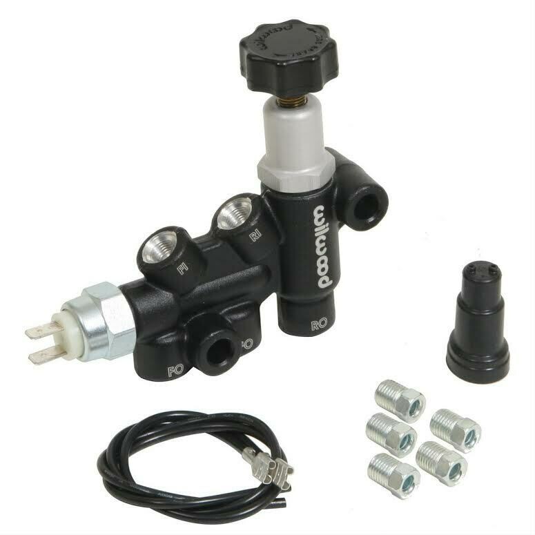 1965-1970 Wilwood Proportioning Valve