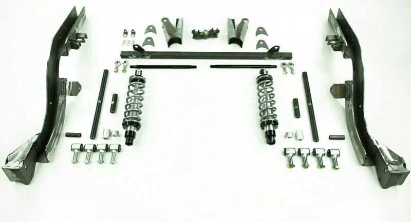 1965-1970 Watts Link Knock Down Rear Suspension