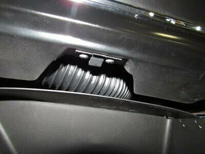 1967-1968 Glove Box Catch