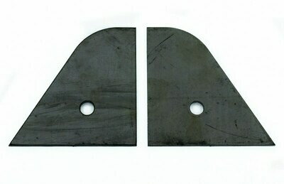1965-1970 Seat Belt Bracket