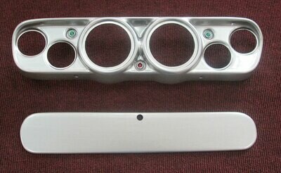 1965-1966 Bezels