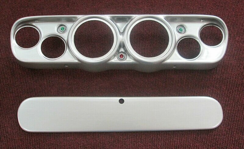 1965-1966 Bezels