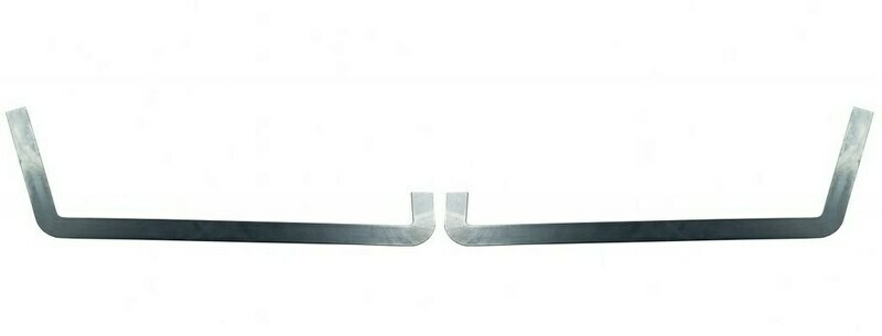 1965-1966 Quarter-To-Roof Patch Panel