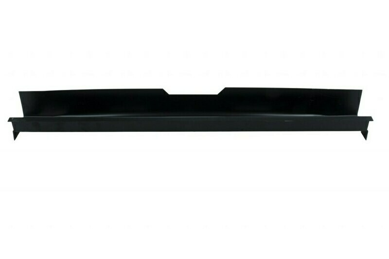 1965-1966 MTF Lower Front Crossmember