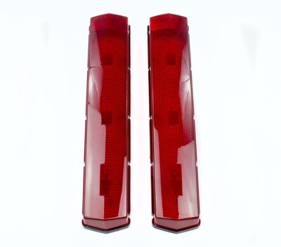LED Taillights