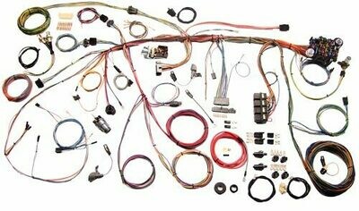 Wiring Harnesses