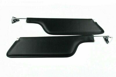 Sun Visors