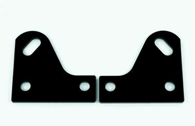 Rear Tie-Down Brackets