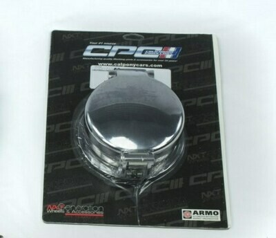 Fuel Caps and Accessories